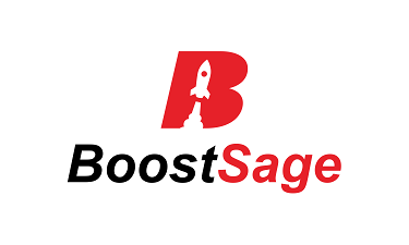 BoostSage.com